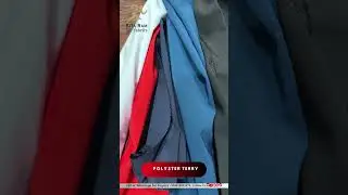 sportswear fabrics manufacturer and supplier Delhi, India | 8818001673