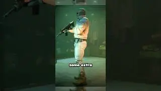 MW2 - Ghost  Senpai 😳 (Future Tracers 👀)