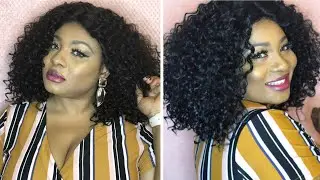 Outre Wig Shay Review | Diva By QB Wigs
