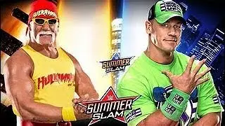 FULL MATCH - John Cena vs. Hulk Hogan | Dream Match | WWE 2K24 | LilSef Gaming