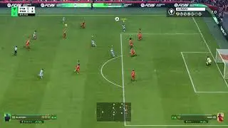 Ea Sports Fc 26 (Pro Club)