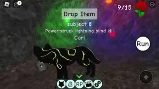 Roblox Animal Life: Forest RP game :)👍