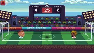 Head Games (PS5) 972'nci Platinum Kupam (11-01-2026)