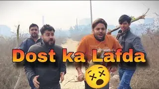 Dost ka badla // AG VINES //#TRENDING 
