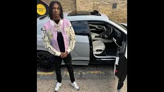 DigDat x Loski Type Beat - 