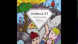 Fennec & Wolf - Veredic (Preview - trndmsk01 - out: 12.12.2014)