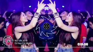 Nonstop DJ 2018 ► What Do You Mean Oắt Đ&ugrave; Ziu Min  Phi&ecirc;u Phi&ecirc;u Ảo Ảo   DJ Nonstop