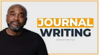 5 Benefits of Journal Writing