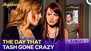 Tash's Madness: This One's for Mom... | Neighbours