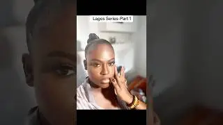 Lagos Series- Part 1 #lagosvlog #lagosliving #lagosmua #lagosvendors #lagosparty #travellingtolagos
