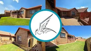 SPACIOUS HOME IN FULL TITLE ESTATE!