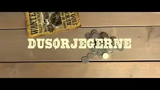 Supersession 2025 - Dusørjegerene