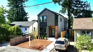 Walkthrough of 5305 SE Malden Street | Portland, OR
