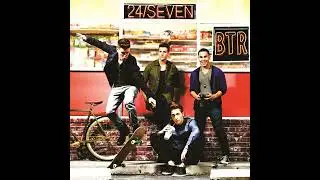 Big Time Rush - Tip Of Your Tongue (Full High Quality)