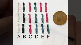 Jack in the Box bobbins  HD 1080p