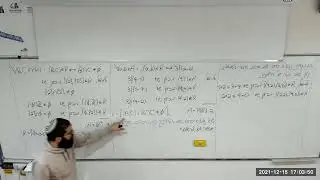 בדידה 1 הרצאה 8 colman תשפ