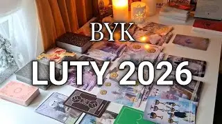 BYK | LUTY 2026☃️