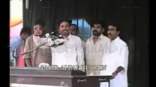 01131 ZAKIR ALTAF HUSSAIN SHADIWAL 2004