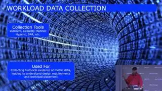 VMworld 2016 Workload analytics driving infrastructure design John Yani Arrasjid