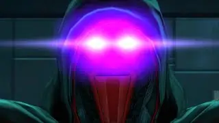 SWTOR Sith Inquisitor Movie Complete (2024)