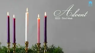 Advent Week 3 | Magnified | Pastor Zach Bartels | Judson Baptist Church