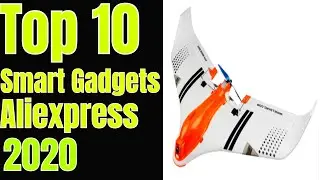 Top 10 Smart Gadgets On  Aliexpress 2020 || Aliexpress gadgets || Aliexpress best products