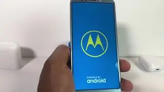 Mi moto e4, e5, g6, g7, g5 no enciende ni carga / Solo presenta led rojo y blanco