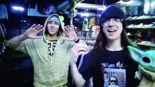 $wagzilla & Acid Souljah - Swerve *Official Video* (Hosted By Kenopro79 & SacrificeMordy)