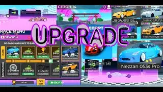 Upgrade car dealership tycon  Japan Sakura🇯🇵