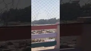 Morbi ka 143 Sal Purana bridge