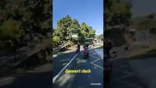 Sunmori Check