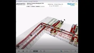 Walmart Canada Breakpack Simulation