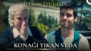 Best Of İstanbullu Gelin #5: Küçük Bey Konağa Değil, Çocukluğuna Veda Etti