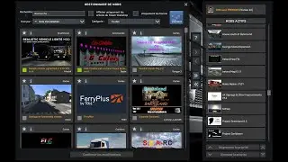ETS2/MAJ du Combo de GMC + Liens
