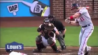 2014 MLB Promo Hype Video