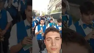 Processione Sacro Cuore di Gesu' Mugnano di Napoli 2022