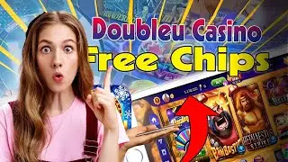 Doubleu Casino Hack 😮 How To Get Free Chips On Doubleu Casino