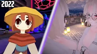 Why you ARE NOT a Trusted User in VRChat