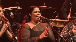 Zambomba flamenca 