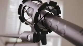 Rode NTG4 & Zoom H4N Unboxing, New Audio Setup!