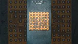 Power Ic Reballing #mobilerepair #soldering