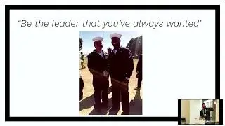 Marshall Burns - Embedded Leadership: A Guide to Leading from Within #CYC25