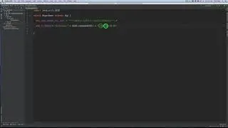 Scala Regex: Extracting Substring