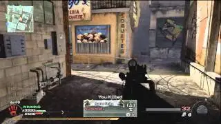 OU7BUR5T Playing MW2?