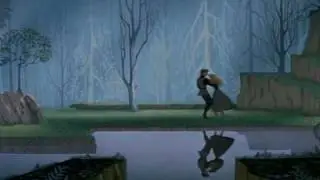Can You Feel This Magic in the Air Disney &Anastaisa.wmv