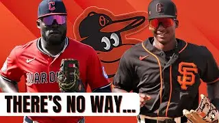 NOBODY Is Talking About This... | Daily Baltimore Orioles News & Rumors