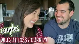Husbands Weight Loss Journey | Introduction