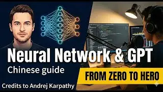 Neural Network & GPT Lecture 1.8 Can we split tanh() function?