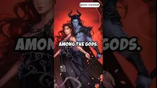 Shocking Facts About Hades - The God of the Underworld #shorts