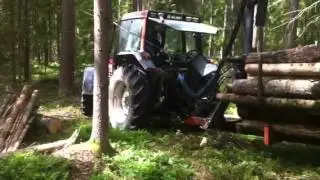 Vedk&ouml;rning